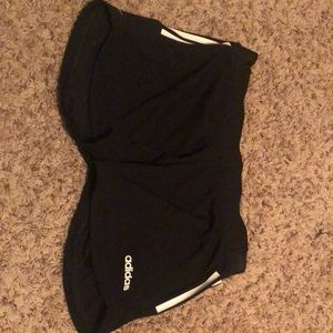 adidas workout shorts
